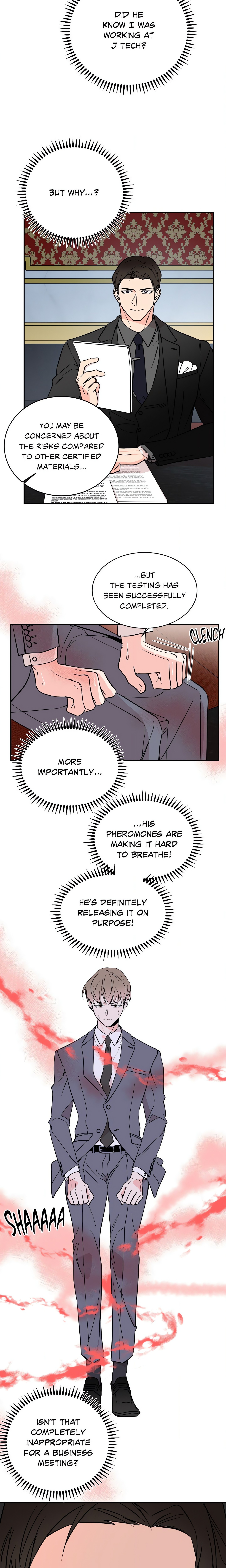 Reversal (Saejo) (Uncensored) Page 8 - MangaHe
