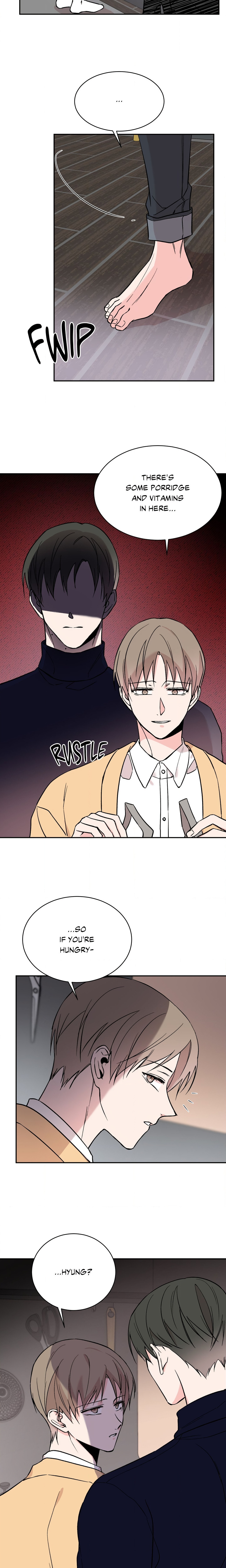 Reversal (Saejo) (Uncensored) Page 12 - MangaHe