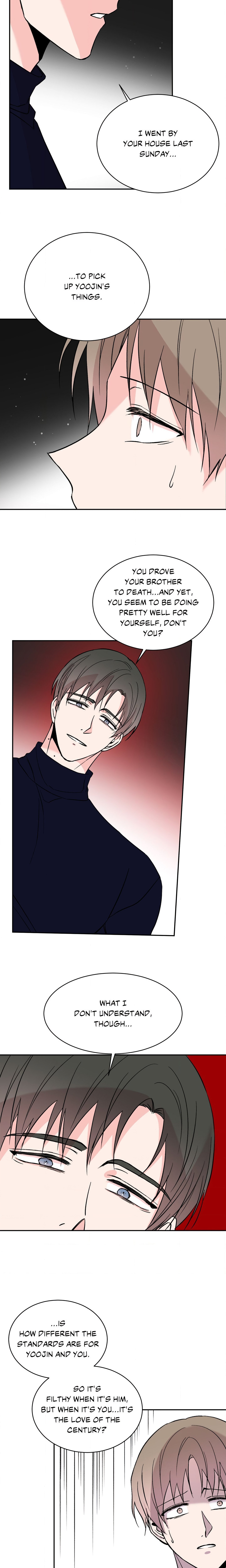Reversal (Saejo) (Uncensored) Page 16 - MangaHe