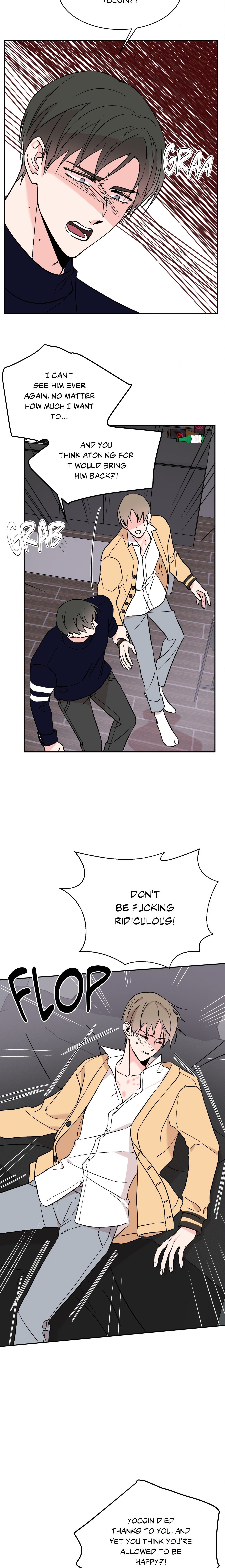 Reversal (Saejo) (Uncensored) Page 18 - MangaHe