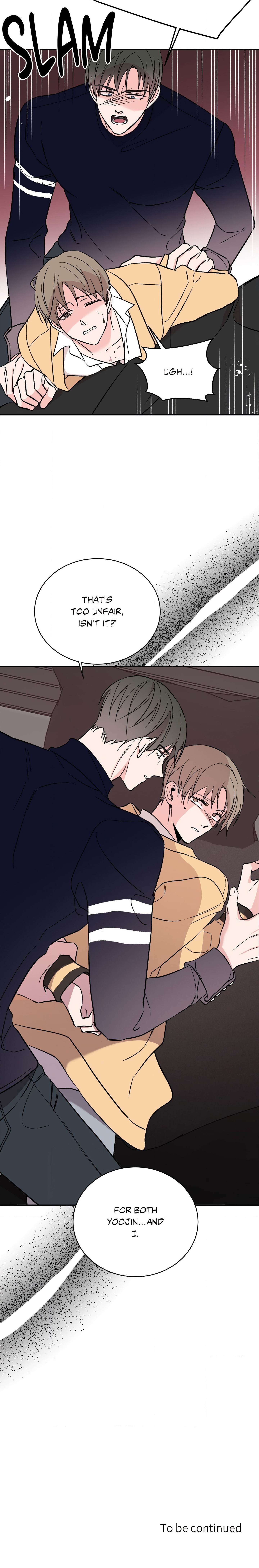 Reversal (Saejo) (Uncensored) Page 19 - MangaHe