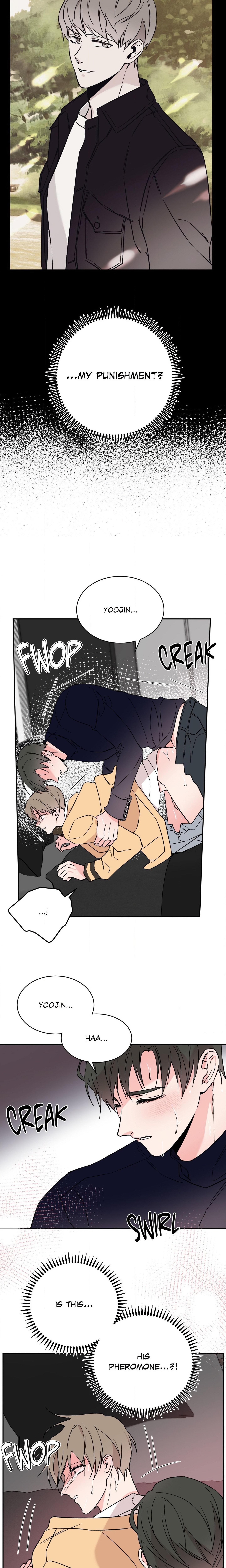 Reversal (Saejo) (Uncensored) Page 13 - MangaHe