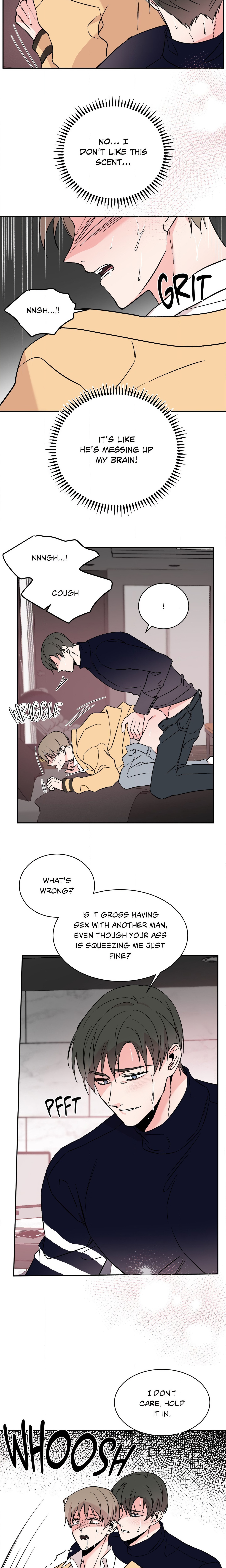 Reversal (Saejo) (Uncensored) Page 14 - MangaHe
