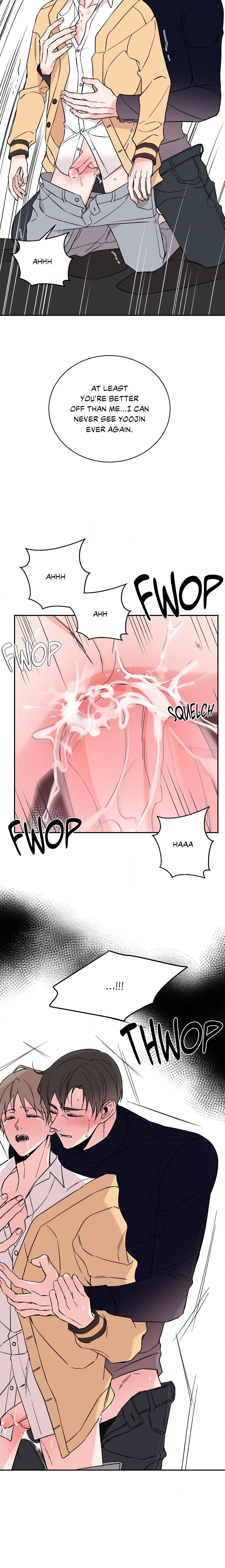 Reversal (Saejo) (Uncensored) Page 15 - MangaHe