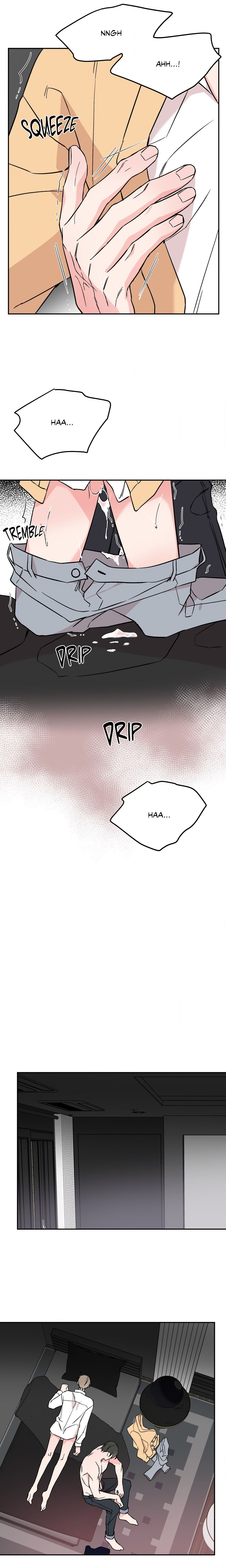 Reversal (Saejo) (Uncensored) Page 16 - MangaHe