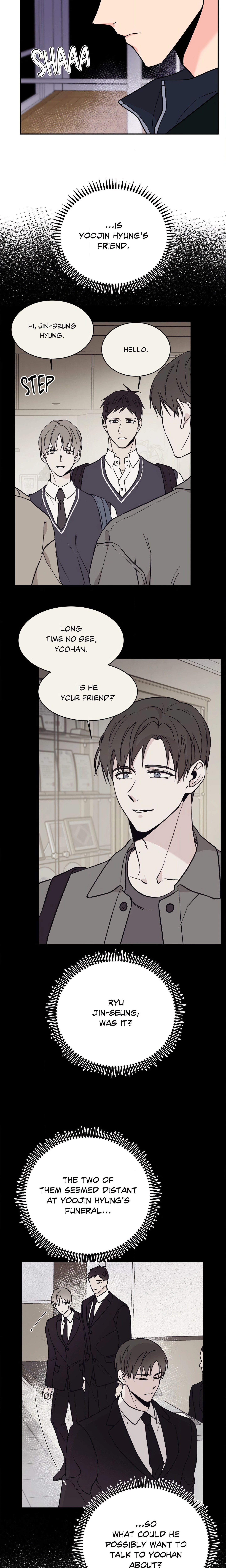 Reversal (Saejo) (Uncensored) Page 12 - MangaHe
