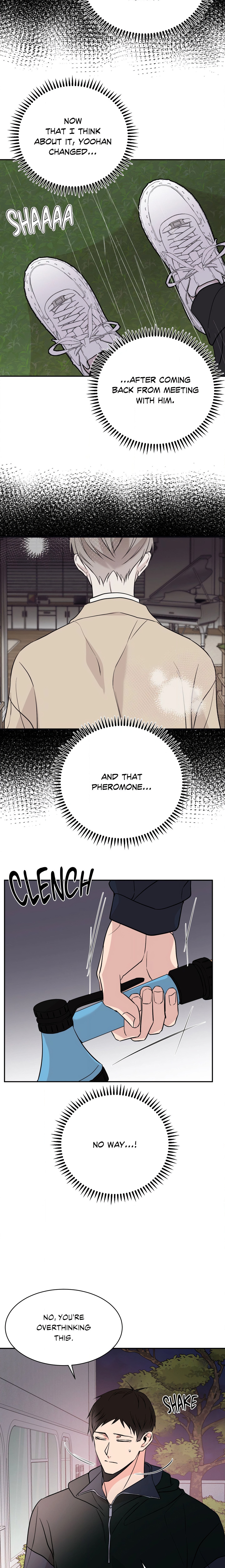 Reversal (Saejo) (Uncensored) Page 13 - MangaHe