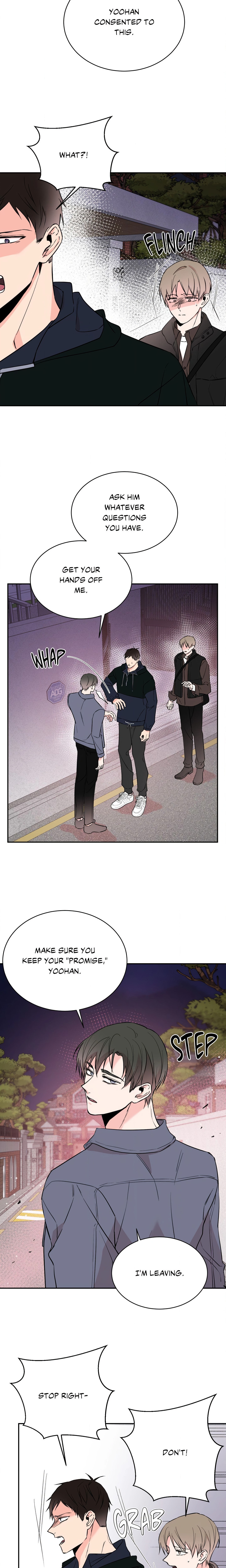 Reversal (Saejo) (Uncensored) Page 17 - MangaHe