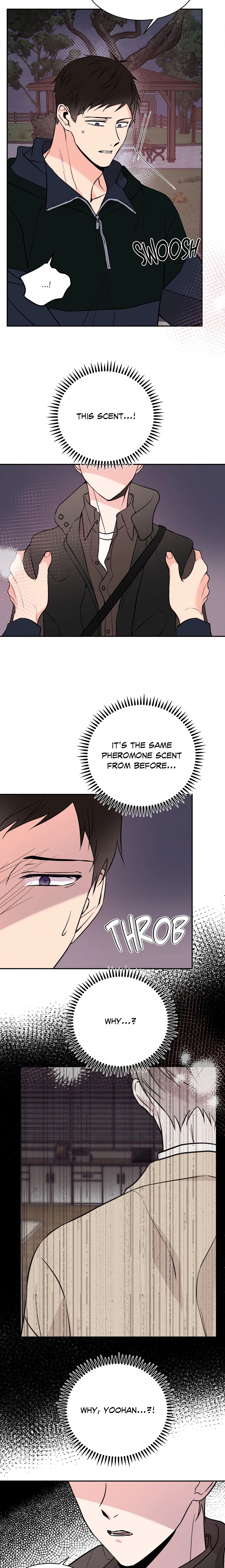 Reversal (Saejo) (Uncensored) Page 19 - MangaHe