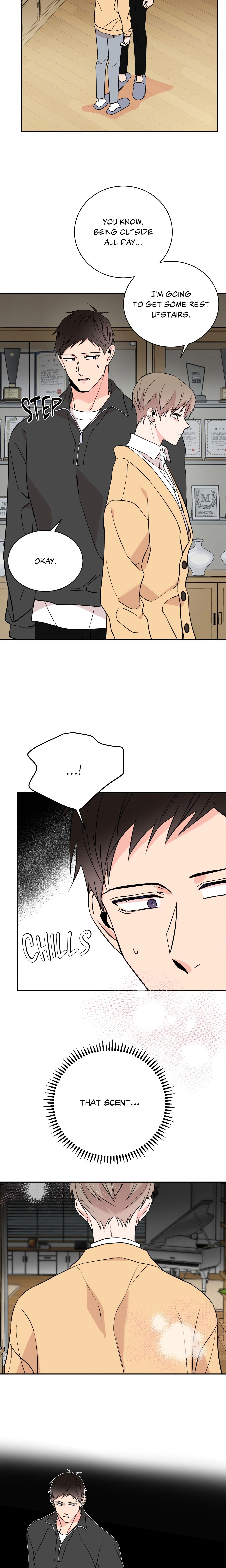 Reversal (Saejo) (Uncensored) Page 4 - MangaHe