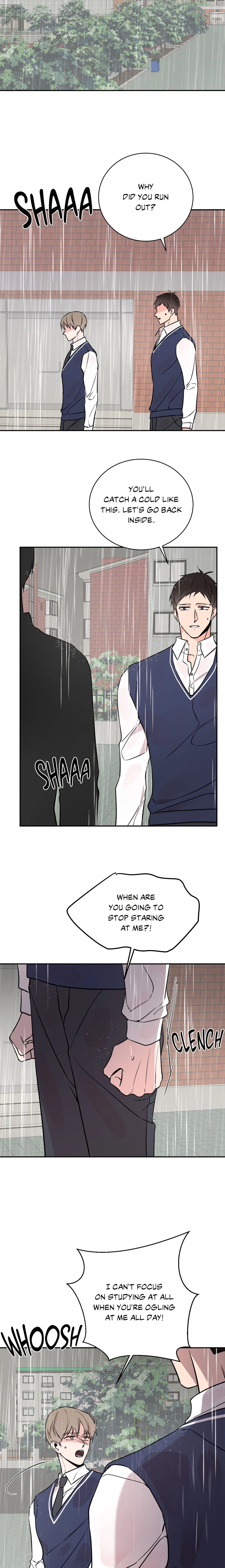 Reversal (Saejo) (Uncensored) Page 11 - MangaHe