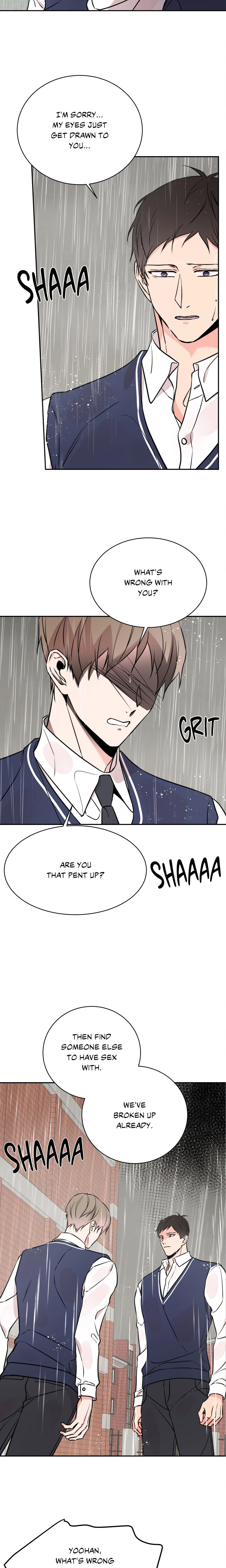 Reversal (Saejo) (Uncensored) Page 12 - MangaHe