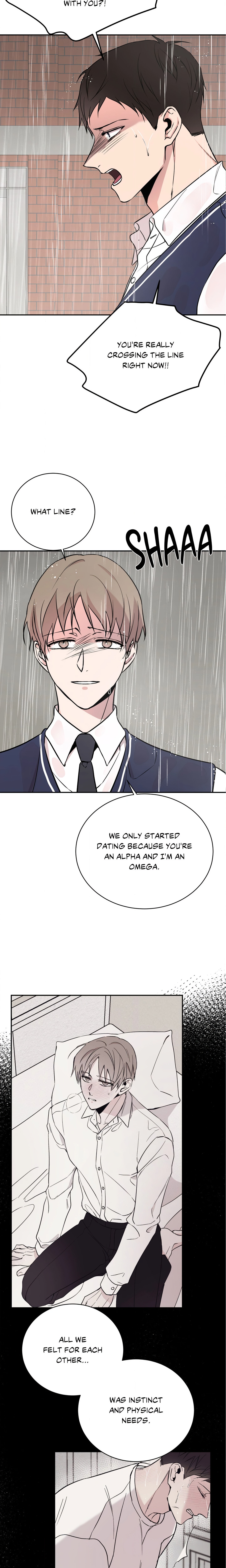 Reversal (Saejo) (Uncensored) Page 13 - MangaHe