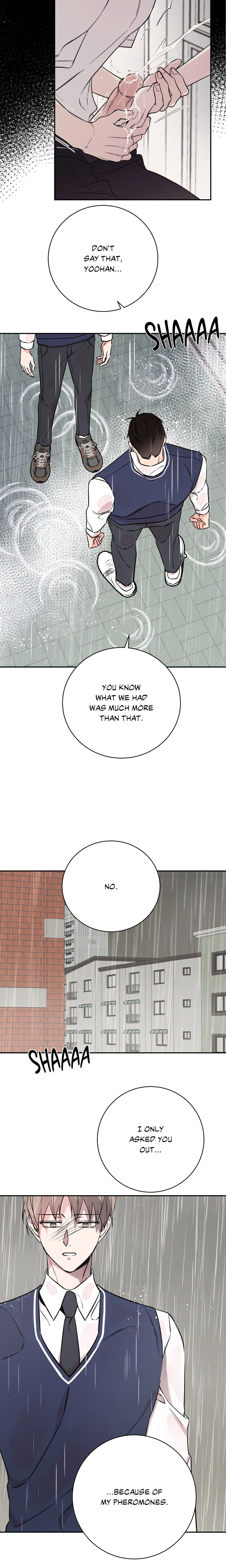 Reversal (Saejo) (Uncensored) Page 14 - MangaHe