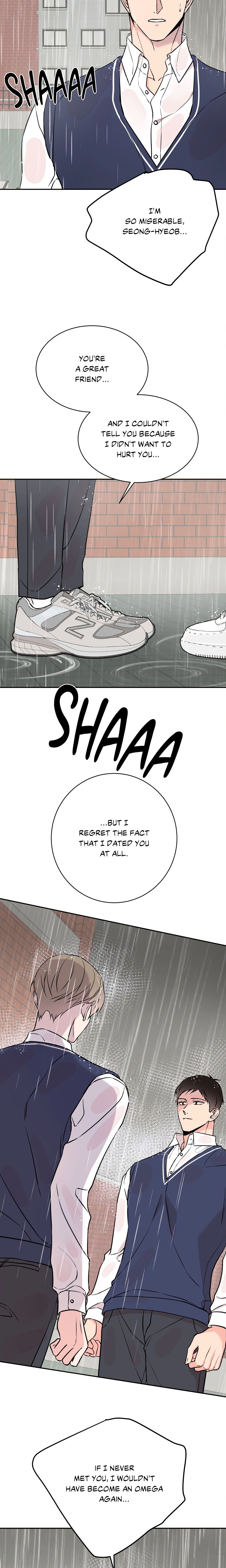 Reversal (Saejo) (Uncensored) Page 17 - MangaHe
