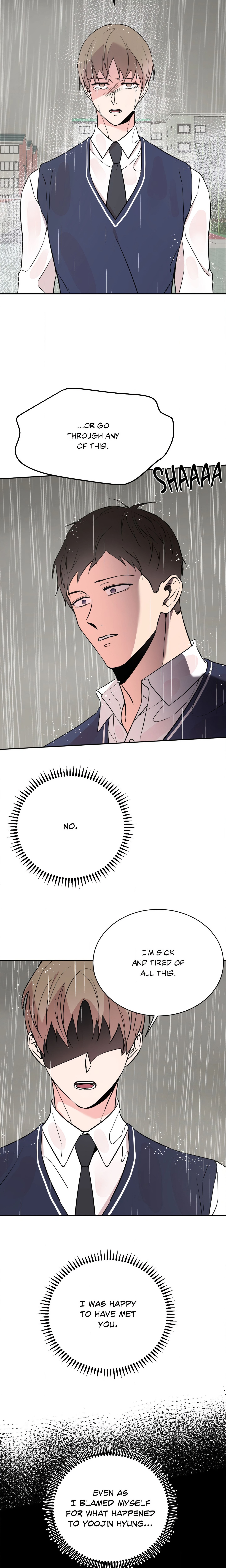Reversal (Saejo) (Uncensored) Page 18 - MangaHe
