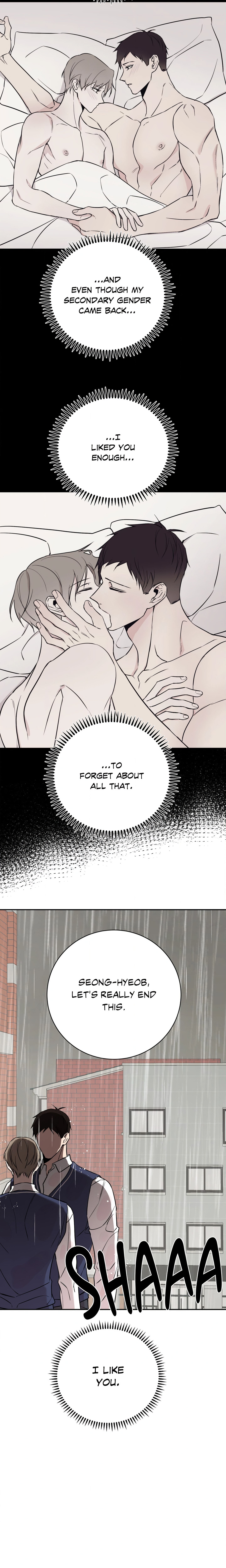 Reversal (Saejo) (Uncensored) Page 19 - MangaHe