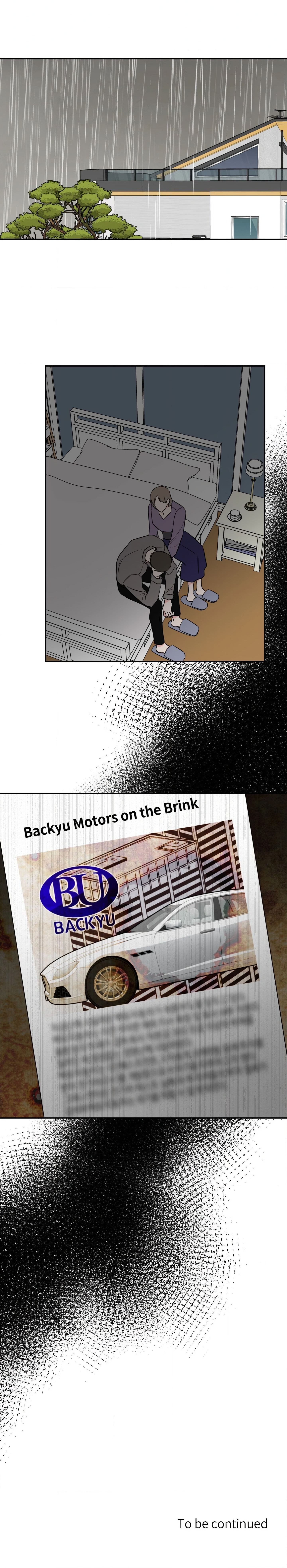 Reversal (Saejo) (Uncensored) Page 20 - MangaHe