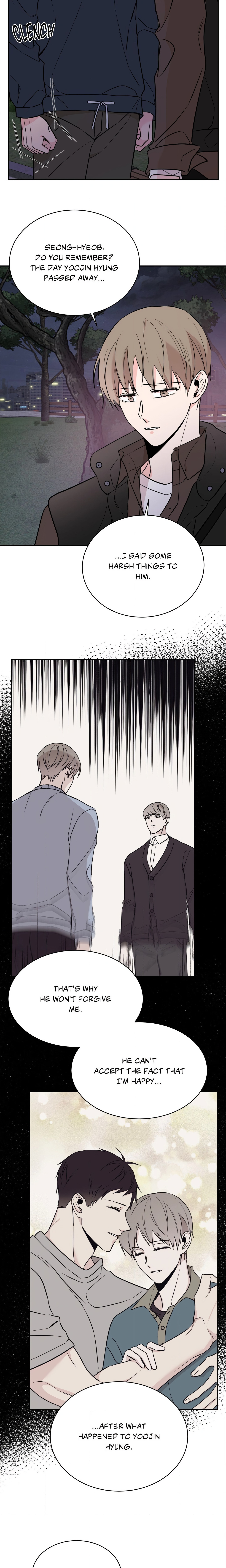 Reversal (Saejo) (Uncensored) Page 4 - MangaHe