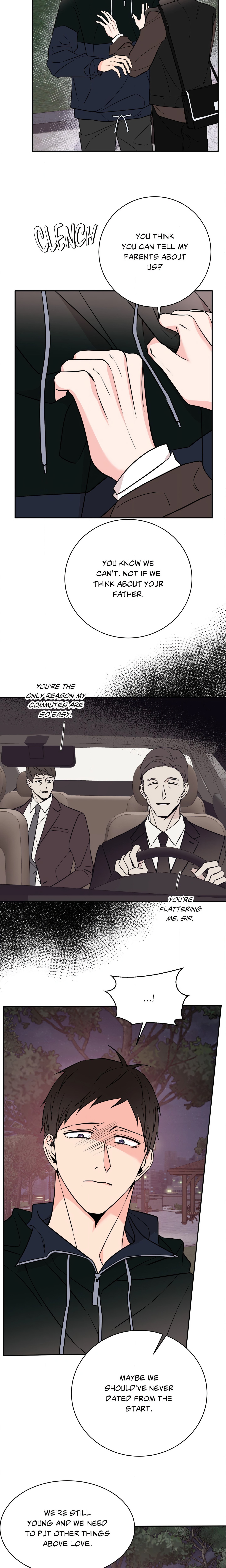 Reversal (Saejo) (Uncensored) Page 7 - MangaHe