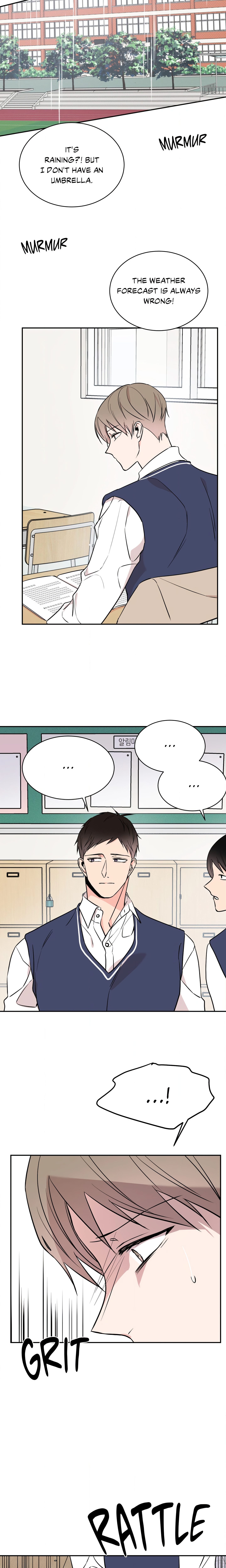 Reversal (Saejo) (Uncensored) Page 9 - MangaHe