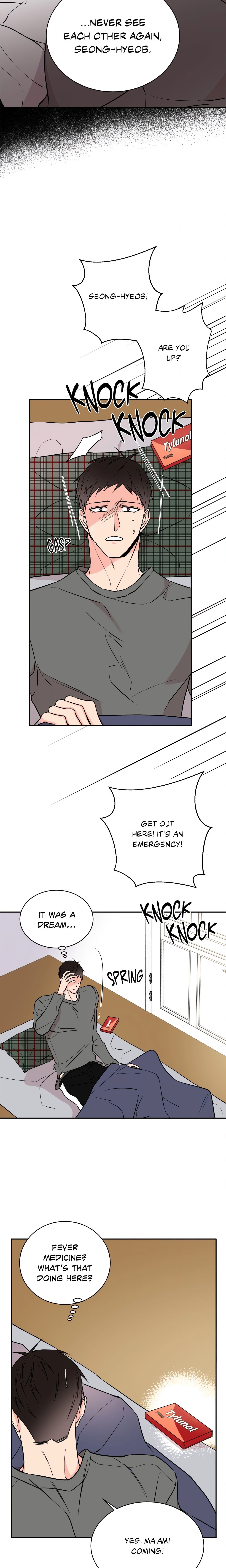 Reversal (Saejo) (Uncensored) Page 13 - MangaHe