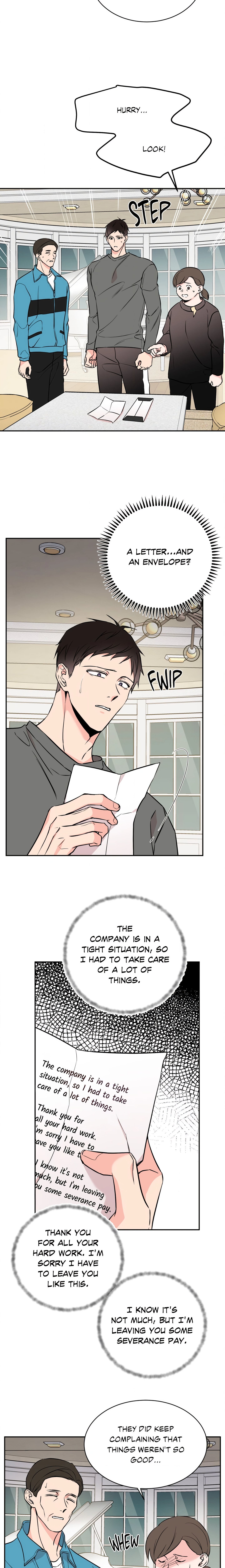 Reversal (Saejo) (Uncensored) Page 14 - MangaHe