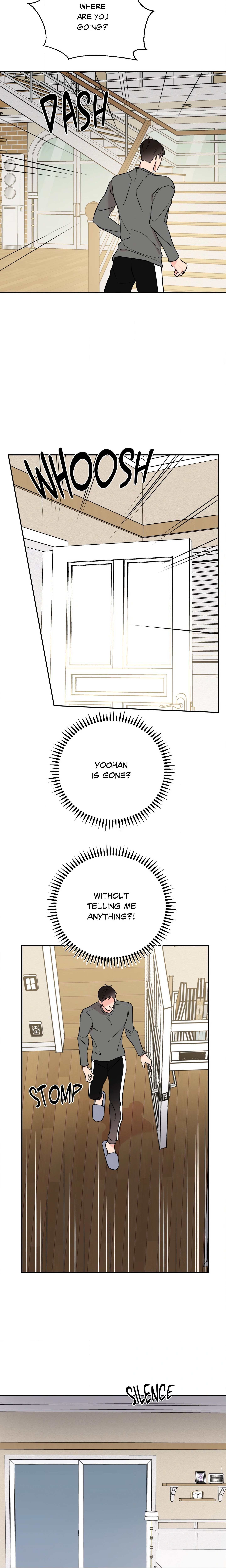 Reversal (Saejo) (Uncensored) Page 16 - MangaHe