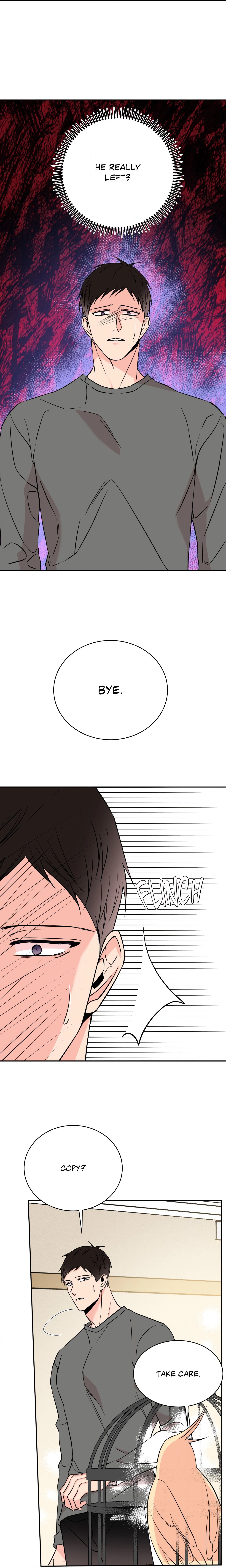 Reversal (Saejo) (Uncensored) Page 17 - MangaHe