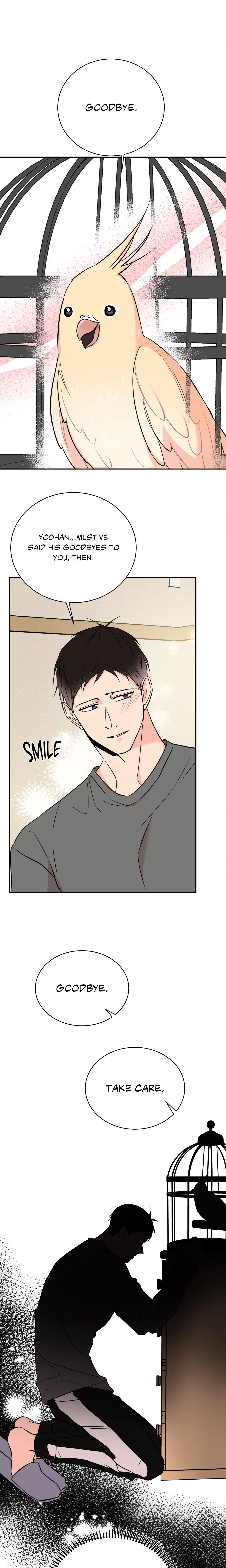 Reversal (Saejo) (Uncensored) Page 18 - MangaHe