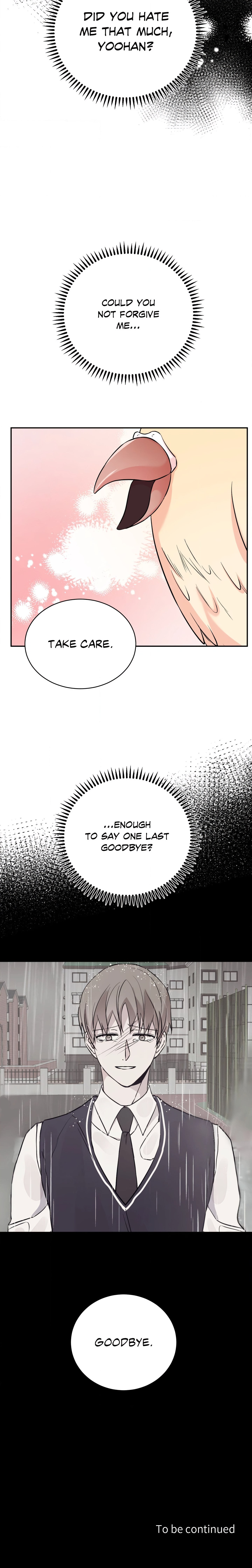Reversal (Saejo) (Uncensored) Page 19 - MangaHe