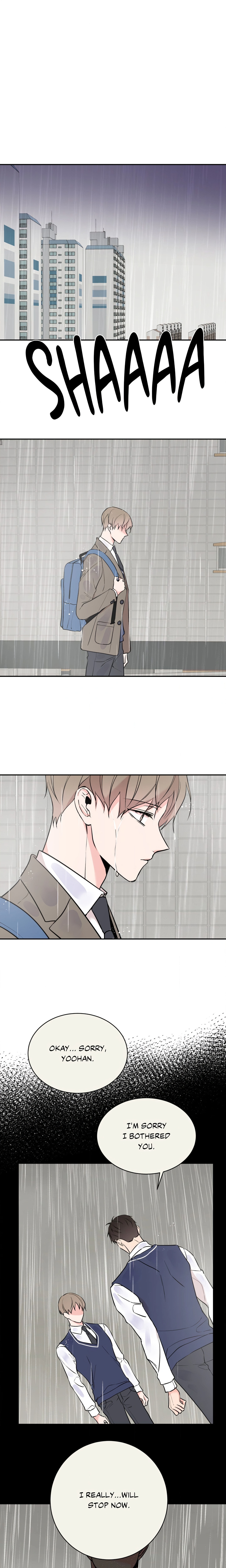 Reversal (Saejo) (Uncensored) Page 3 - MangaHe
