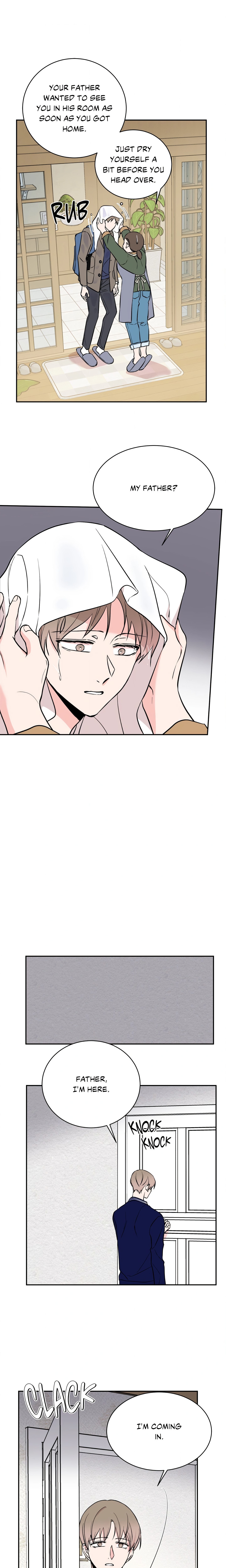 Reversal (Saejo) (Uncensored) Page 5 - MangaHe