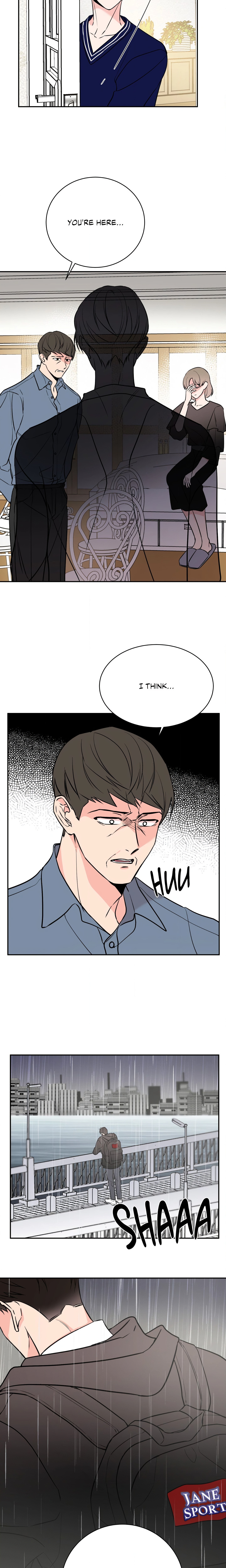Reversal (Saejo) (Uncensored) Page 6 - MangaHe
