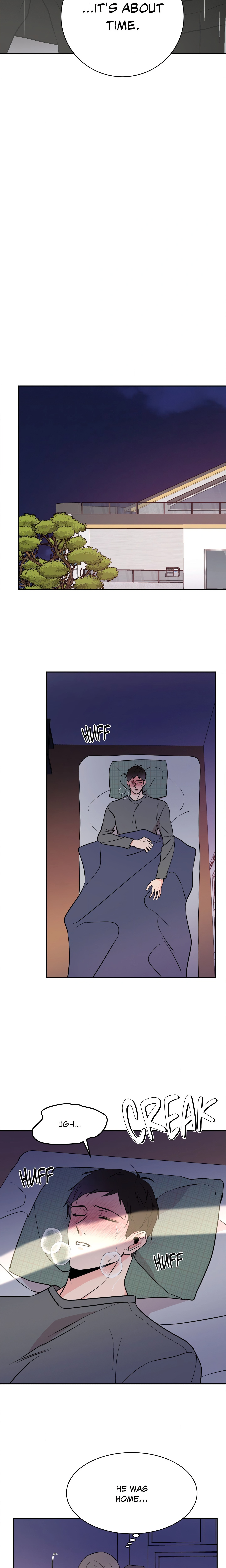 Reversal (Saejo) (Uncensored) Page 7 - MangaHe