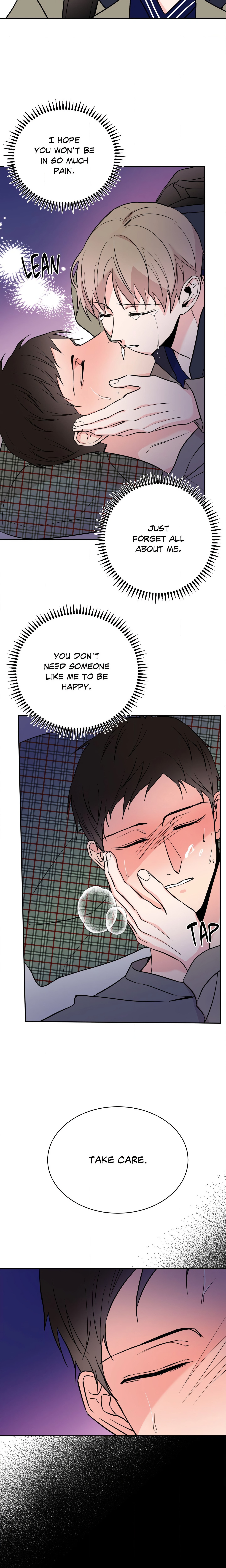 Reversal (Saejo) (Uncensored) Page 9 - MangaHe