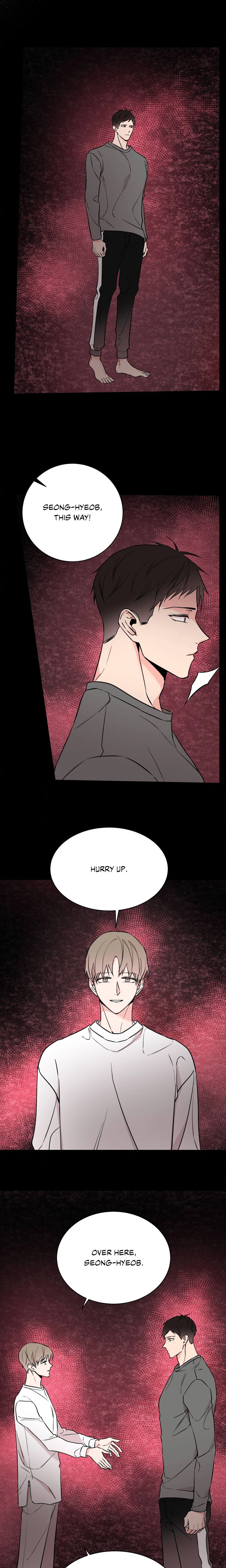 Reversal (Saejo) (Uncensored) Page 10 - MangaHe