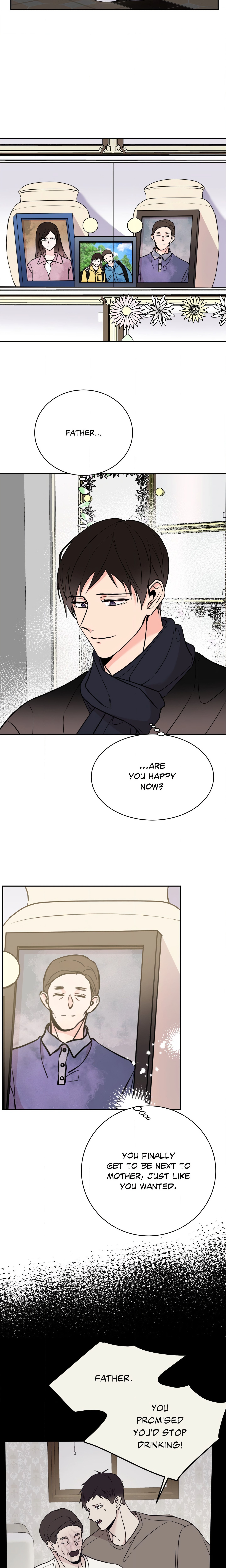 Reversal (Saejo) (Uncensored) Page 13 - MangaHe