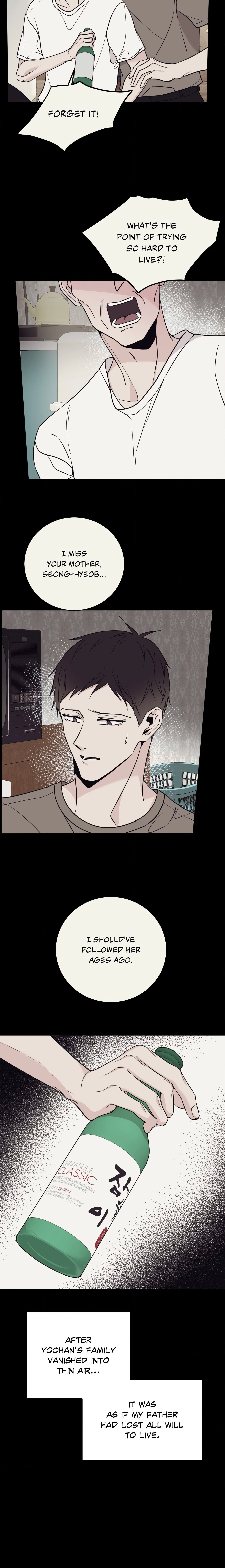 Reversal (Saejo) (Uncensored) Page 14 - MangaHe