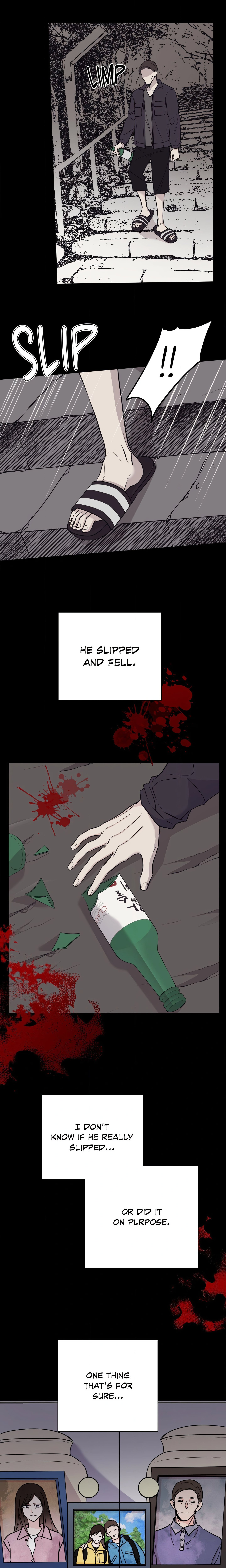 Reversal (Saejo) (Uncensored) Page 15 - MangaHe