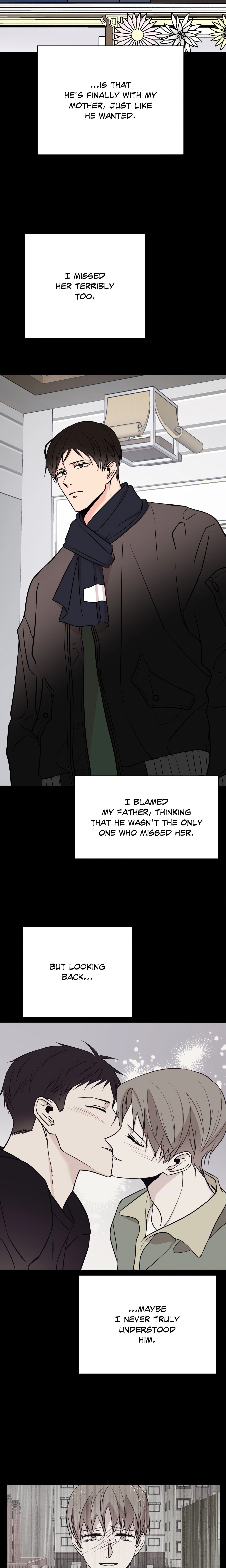 Reversal (Saejo) (Uncensored) Page 16 - MangaHe
