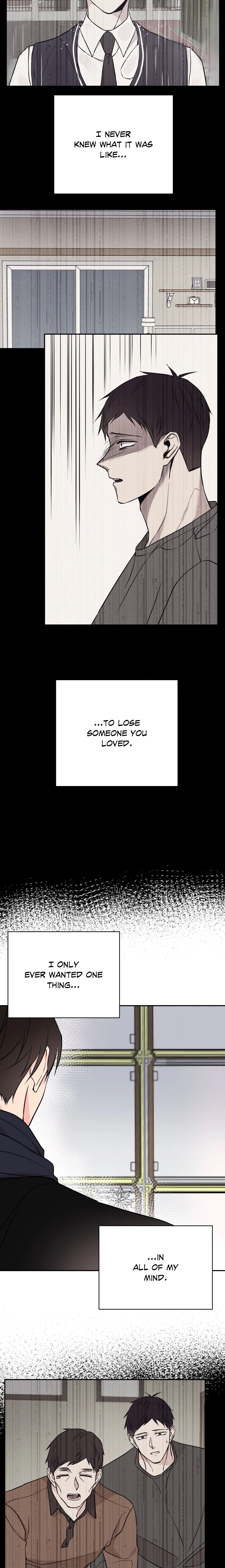 Reversal (Saejo) (Uncensored) Page 17 - MangaHe