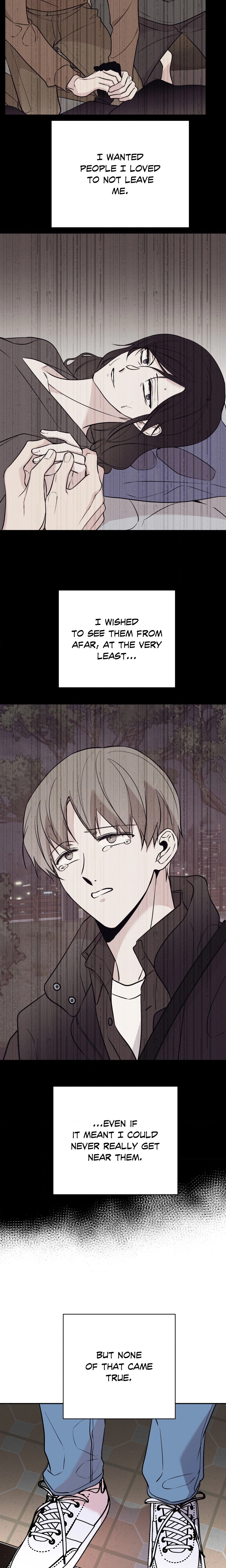 Reversal (Saejo) (Uncensored) Page 18 - MangaHe