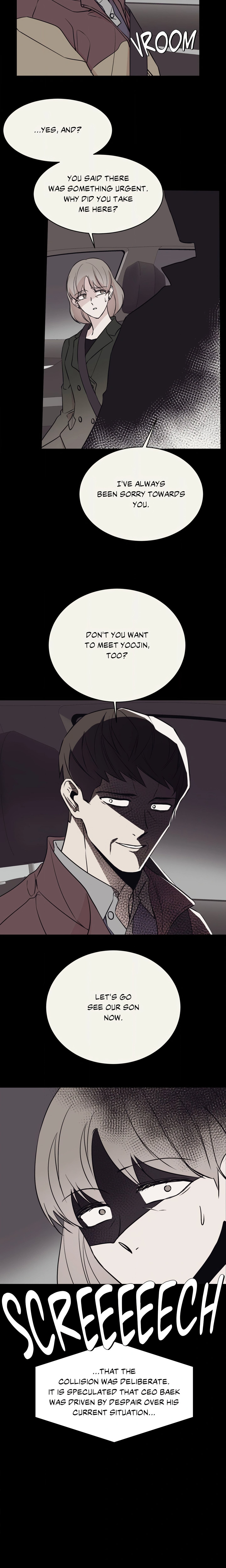 Reversal (Saejo) (Uncensored) Page 4 - MangaHe