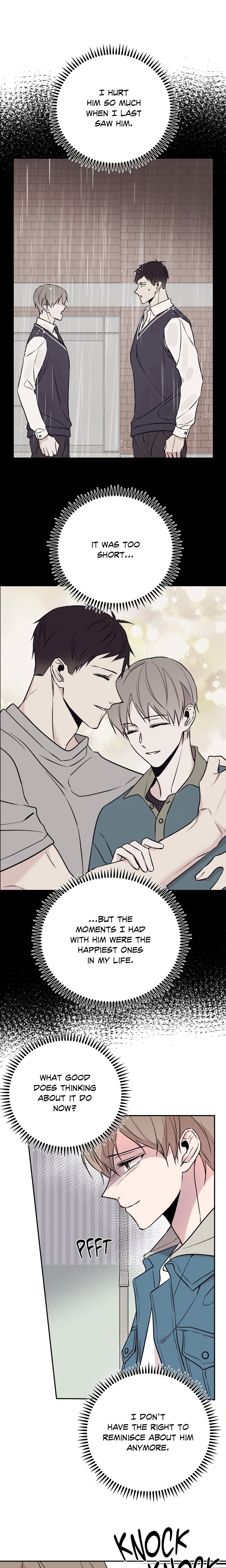 Reversal (Saejo) (Uncensored) Page 9 - MangaHe
