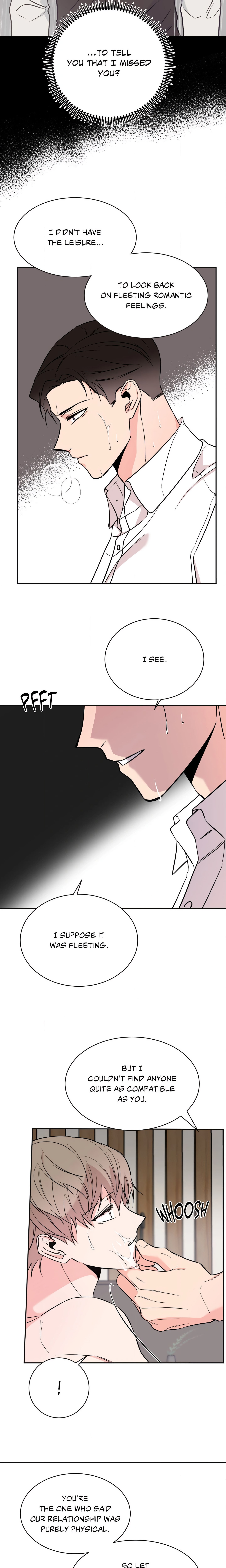 Reversal (Saejo) (Uncensored) Page 18 - MangaHe