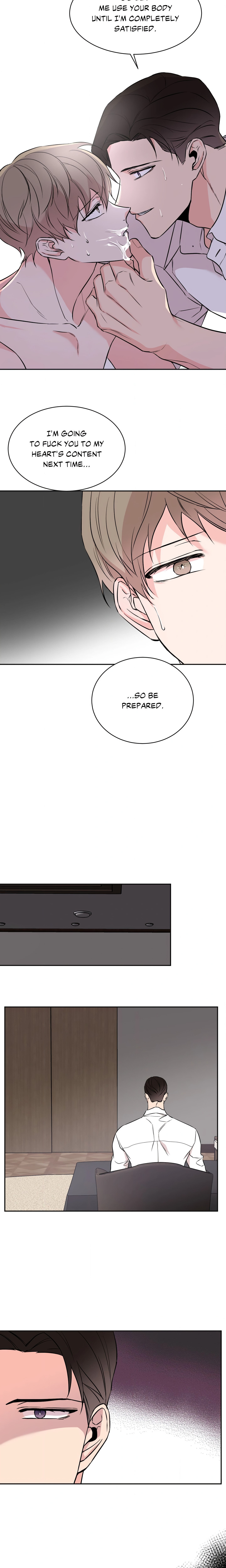 Reversal (Saejo) (Uncensored) Page 19 - MangaHe