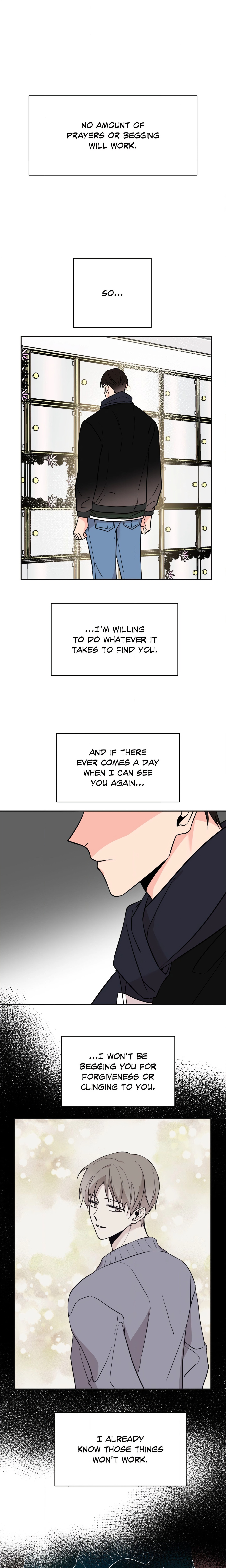 Reversal (Saejo) (Uncensored) Page 3 - MangaHe