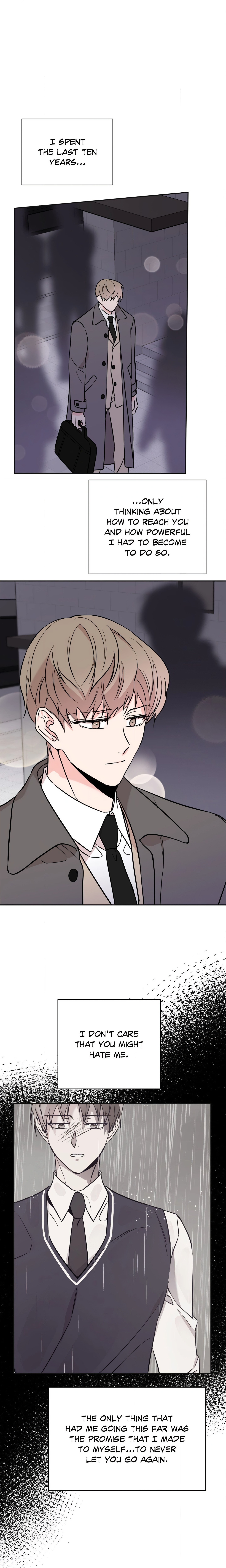 Reversal (Saejo) (Uncensored) Page 21 - MangaHe