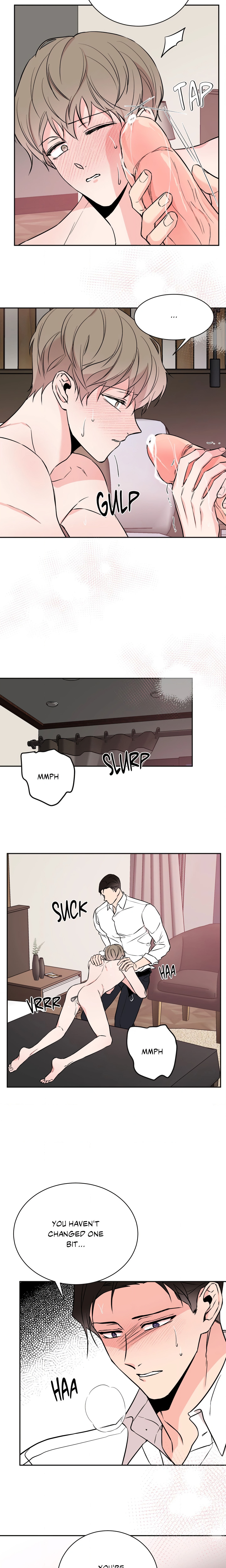 Reversal (Saejo) (Uncensored) Page 10 - MangaHe